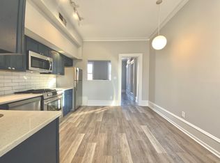 1712 Mount Vernon St, Philadelphia, PA 19130