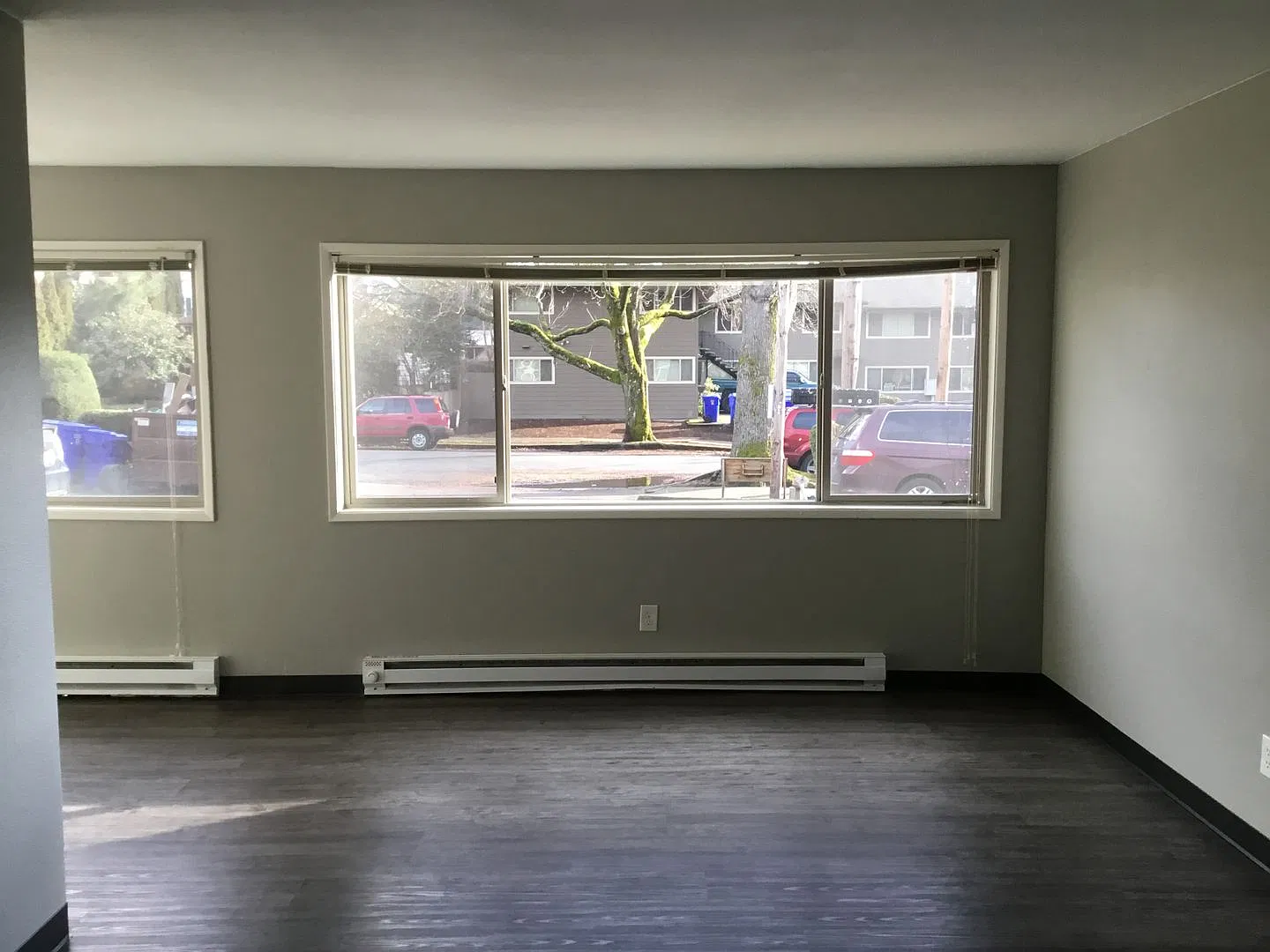 Taylor Place Apartments II — Photo 3