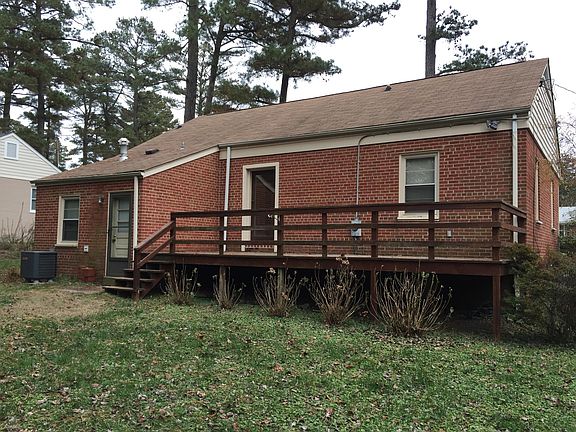 2nd image of 1310 Dinwiddie Ave