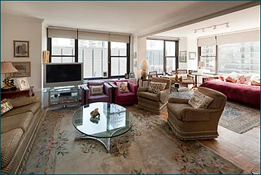 Sold by Brown Harris Stevens