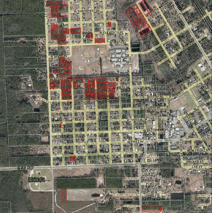 1st image of 0 W 9th Ave