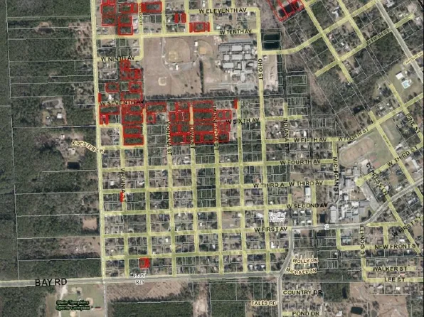 0 W 9th Ave, Hilliard, FL 32046