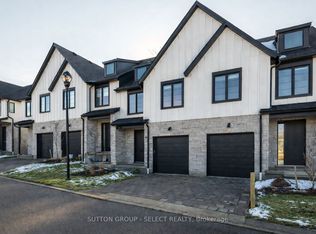 1175 Riverbend Rd #72, London, ON N6K0J9