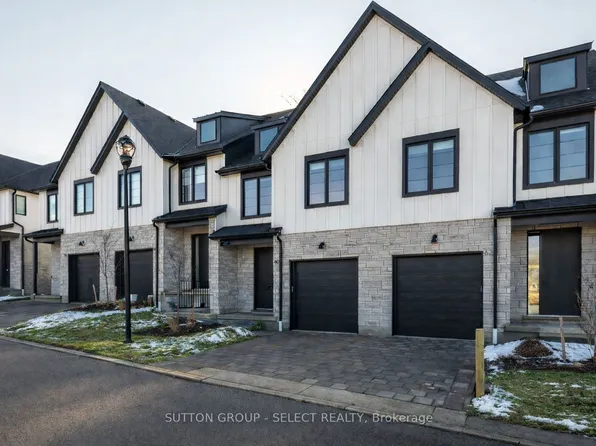 1175 Riverbend Rd #72, London, ON N6K 0J9