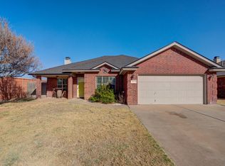 9803 Huron Ave, Lubbock, TX 79424