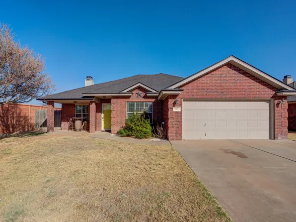 9803 Huron Ave, Lubbock, TX 79424
