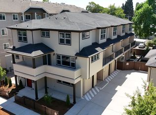 338 E 12th Ave, Eugene, OR 97401