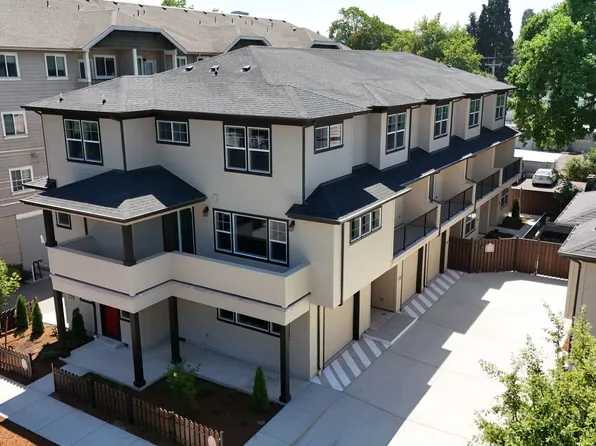 338 E 12th Ave, Eugene, OR 97401