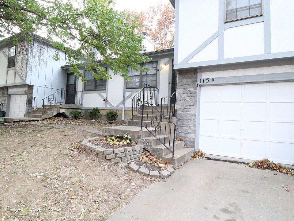 1st image of 115 N Saxony Dr