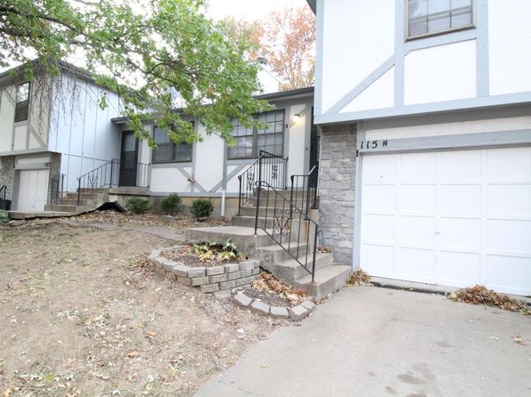 115 N Saxony Dr