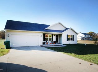 954 Leet Rd, Niles, MI 49120