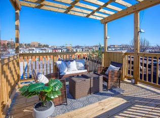 324 S Macon St, Baltimore, MD 21224