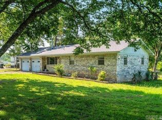 2936 Spring St, Hot Springs, AR 71901