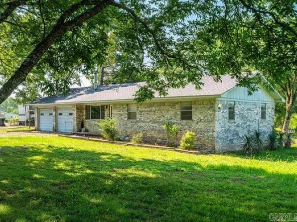 2936 Spring St, Hot Springs, AR 71901
