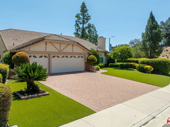 5700 Tenneyson Dr, Agoura Hills, CA 91301