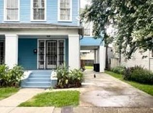 7711 Spruce St, New Orleans, LA 70118