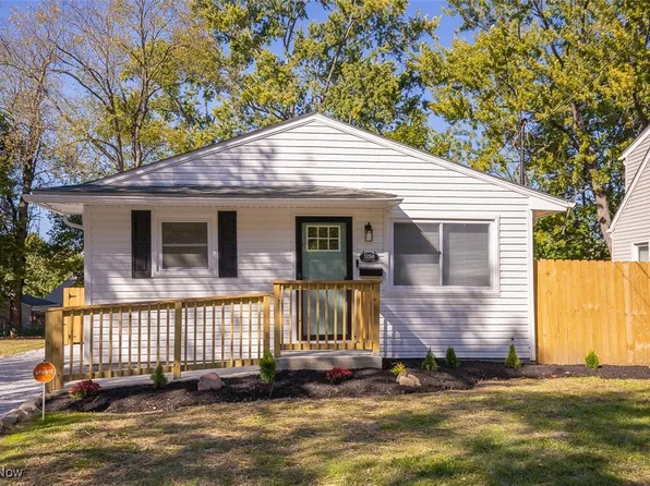 1158 Hardesty Blvd, Akron, OH 44320