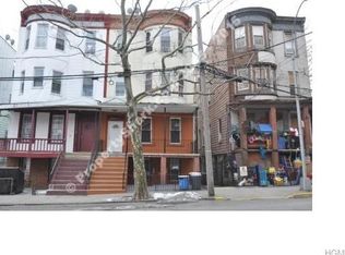 812 E 168th St, Bronx, NY 10459
