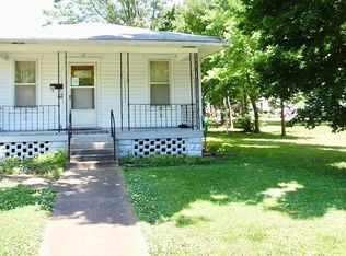 642 Iowa St, Oswego, KS 67356