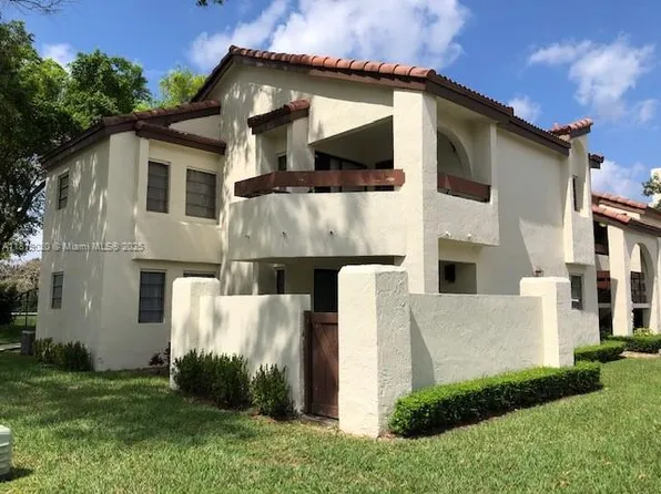 9070 SW 125th Ave #A101, Miami, FL 33186