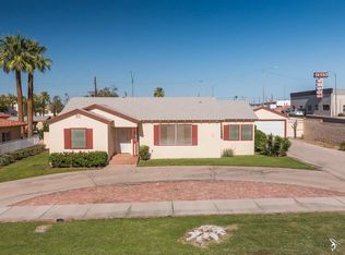 785 S 8th Ave, Yuma, AZ 85364