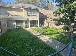 1526 Sharlo Ave, Baton Rouge, LA 70820