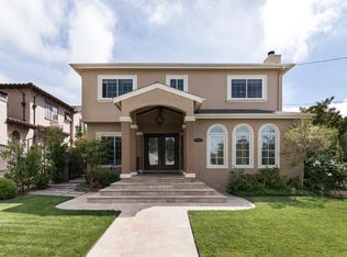 1153 Bernal Ave, Burlingame, CA
