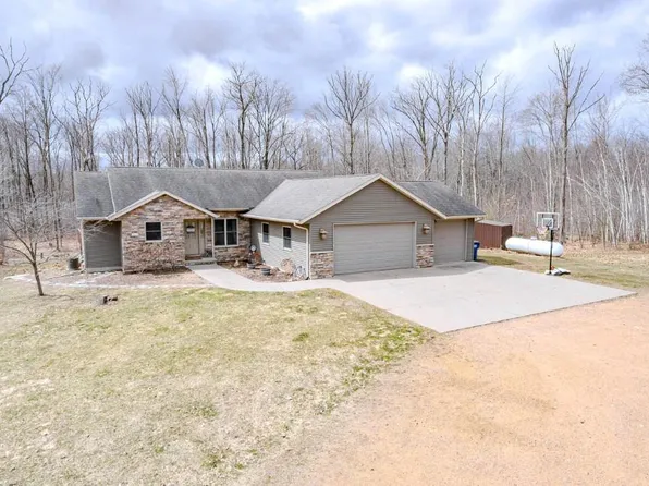 213688 COUNTY ROAD J, Hatley, WI 54440