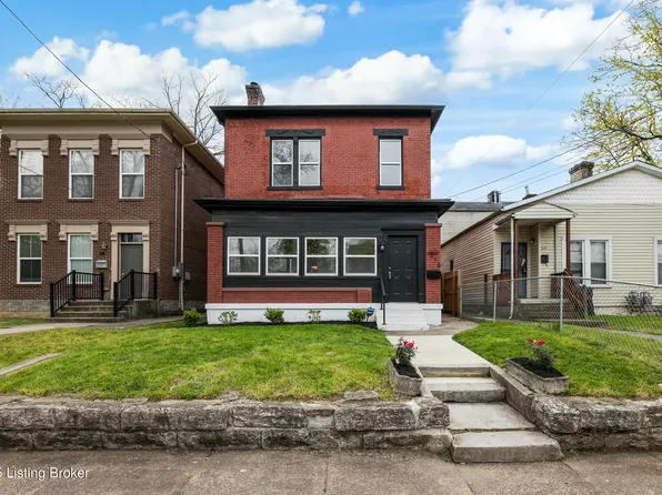 516 E Breckinridge St, Louisville, KY 40203