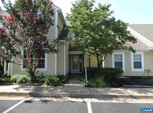 1320 Le Parc Ter, Charlottesville, VA 22901
