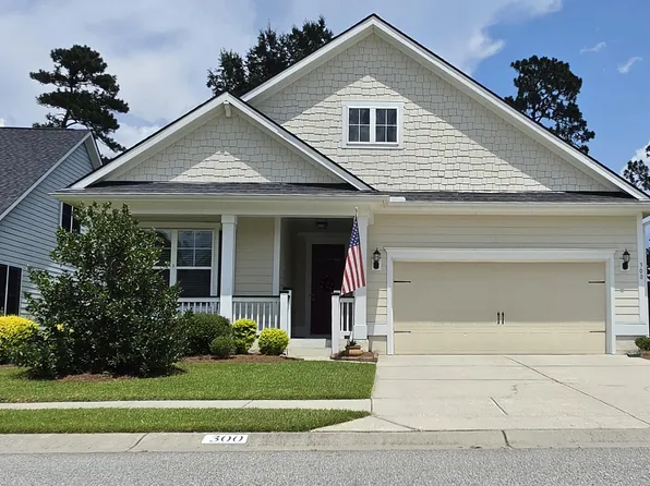 300 Kilarney Rd, Summerville, SC 29483