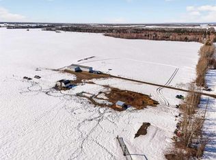 107216 S Range Road 130, Grande Prairie County No. 1, AB T0H 1T0
