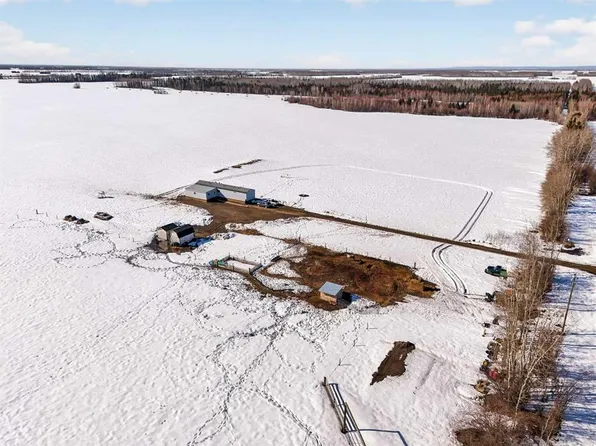 107216 S Range Road 130, Grande Prairie County No. 1, AB T0H 1T0