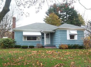 609 S 7th St, Sharpsville, PA