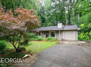 3017 Butler Creek Rd NW, Kennesaw, GA 30152