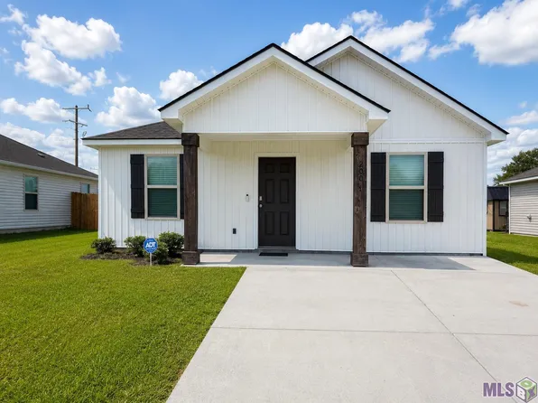 200 Benjamin Dr, Thibodaux, LA 70301
