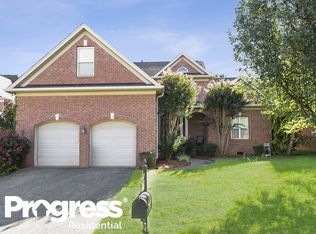 628 Applejack Ct, Antioch, TN 37013