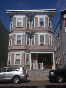 221 L St, Boston, MA, 02127