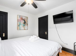 422 E Stewart Ave, Flint, MI 48505