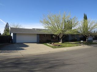 1550 Nadean Dr, Yuba City, CA