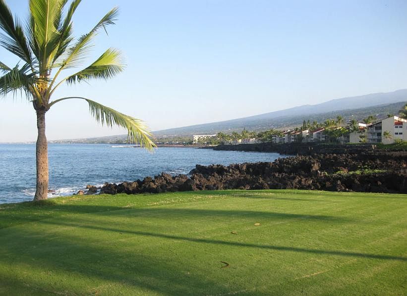 1st image of 78-7054 Kamehameha Iii Rd APT 1303