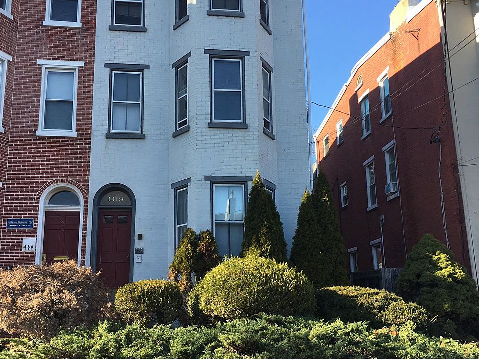 1st image of 1419 N Harrison St APT 1