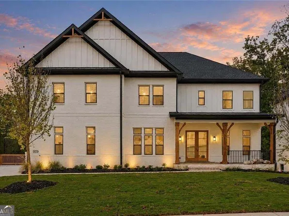 3970 Clifton Hill Ct, Cumming, GA 30040