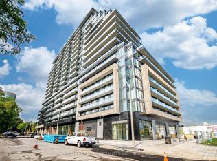 3009 Novar Rd #1703, Mississauga, ON L5B 1S4