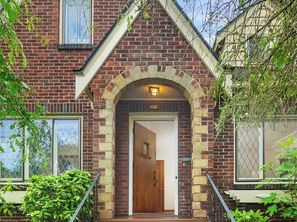 355 N 80th Street, Seattle, WA 98103