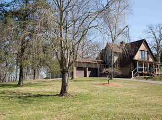 719 Pinecrest Dr, Huntington, WV 25705