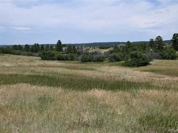 1579 Deerpath Road, Franktown, CO 80116
