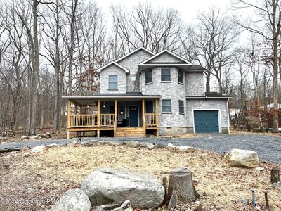 240 Regent St, Bushkill, PA, 18324