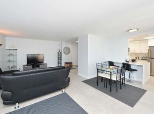 WINSTON Towers, Cliffside Park, NJ 07010