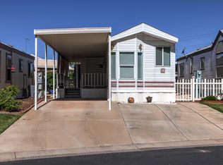 2990 E Riverside Dr UNIT 59, St George, UT 84790